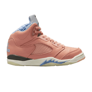 DJ Khaled x Air Jordan Jordan 5 Retro PS 'We The Best - Crimson Bliss'