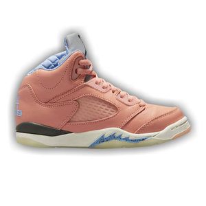 DJ Khaled x Air Jordan Jordan 5 Retro PS 'We The Best - Crimson Bliss'