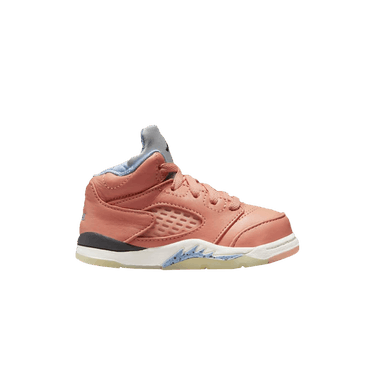 DJ Khaled x Air Jordan Jordan 5 Retro TD 'We The Best - Crimson Bliss'