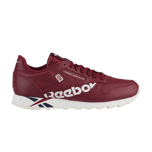 Reebok Classic Leather MU 'Ativ-Urban Maroon'