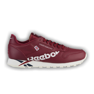 Reebok Classic Leather MU 'Ativ-Urban Maroon'