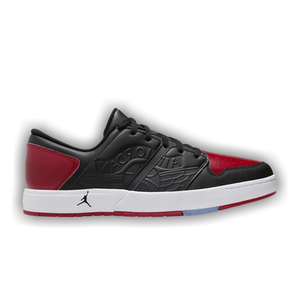 Air Jordan Nu Retro 1 'Bred Toe'