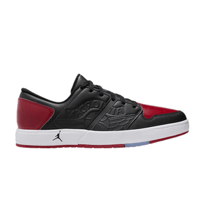 Air Jordan Nu Retro 1 'Bred Toe'