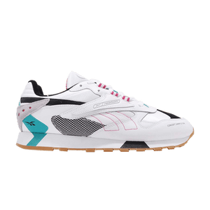 Reebok Classic Leather ATI 90s 'White'