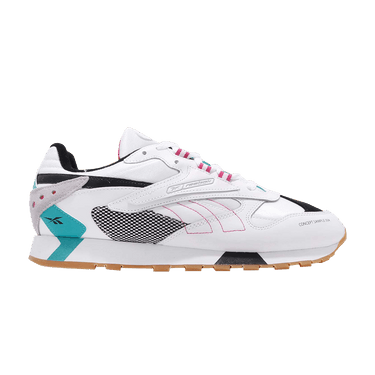 Reebok Classic Leather ATI 90s 'White'