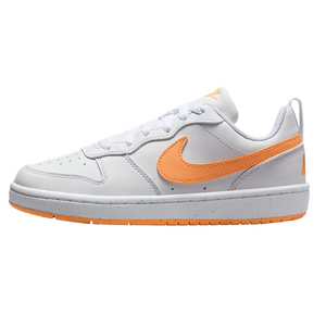 Nike Court Borough Low Recraft GS 'White Peach Cream'