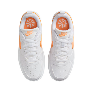Nike Court Borough Low Recraft GS 'White Peach Cream'
