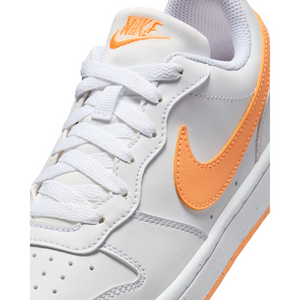 Nike Court Borough Low Recraft GS 'White Peach Cream'
