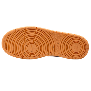 Nike Court Borough Low Recraft GS 'White Peach Cream'