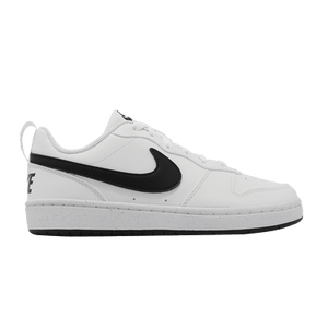 Nike Court Borough Low Recraft GS 'White Black'
