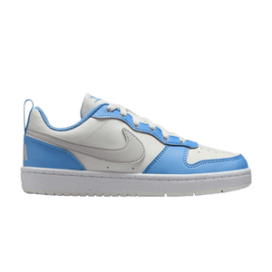 Nike Court Borough Low Recraft GS 'Cobalt Pulse'