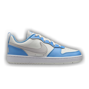 Nike Court Borough Low Recraft GS 'Cobalt Pulse'