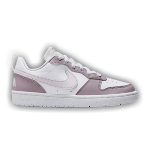 Nike Borough Low Recraft GS 'Plum Fog'
