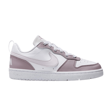 Nike Borough Low Recraft GS 'Plum Fog'