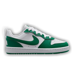 Nike Court Borough Low Recraft GS 'White Malachite'