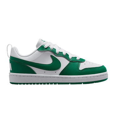 Nike Court Borough Low Recraft GS 'White Malachite'