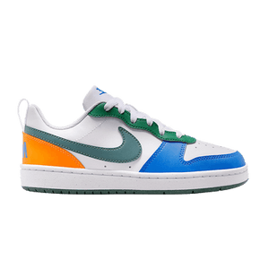 Nike Court Borough Low Recraft GS 'White Malachite'