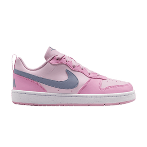Nike Court Borough Low Recraft GS 'Pink Foam'