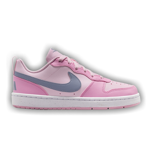 Nike Court Borough Low Recraft GS 'Pink Foam'
