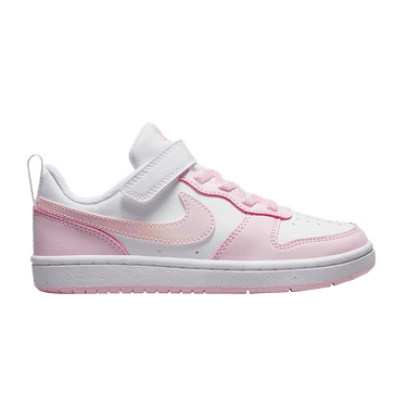 Nike Court Borough Low Recraft PS 'Pink Foam White'