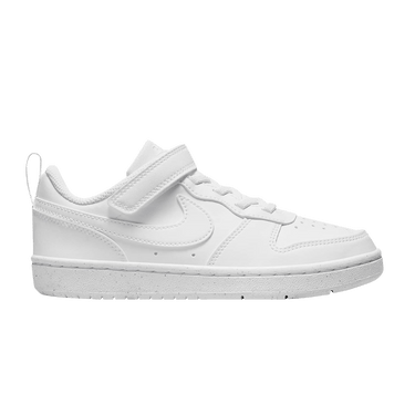 Nike Court Borough Low Recraft PS 'Triple White'
