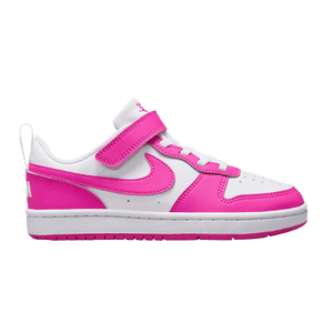Nike Court Borough Low Recraft PS 'Laser Fuchsia'