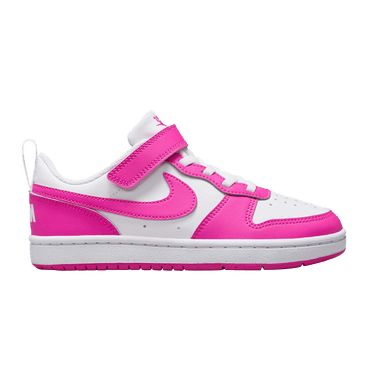 Nike Court Borough Low Recraft PS 'Laser Fuchsia'