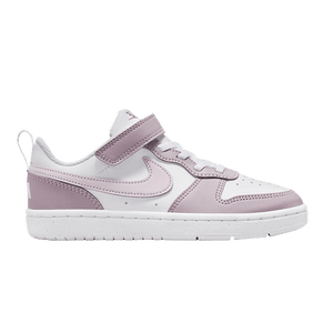Nike Court Borough Low Recraft PS 'Plum Fog'