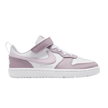 Nike Court Borough Low Recraft PS 'Plum Fog'