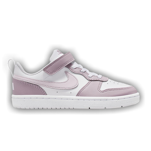 Nike Court Borough Low Recraft PS 'Plum Fog'