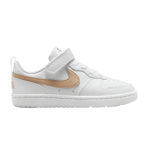 Nike Court Borough Low Recraft PS 'White Shimmer'