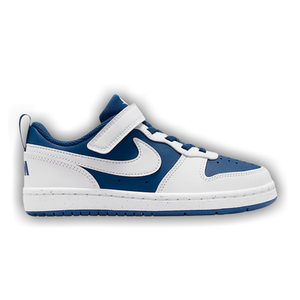 Nike Court Borough Low Recraft PS 'Court Blue'