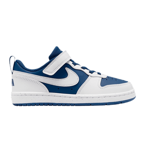 Nike Court Borough Low Recraft PS 'Court Blue'