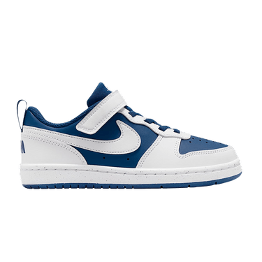 Nike Court Borough Low Recraft PS 'Court Blue'