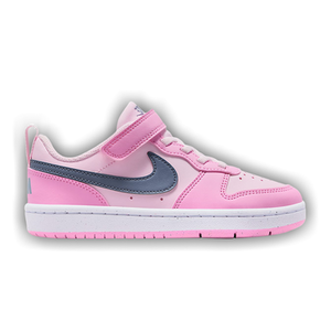 Nike Court Borough Low Recraft PS 'Pink Foam'
