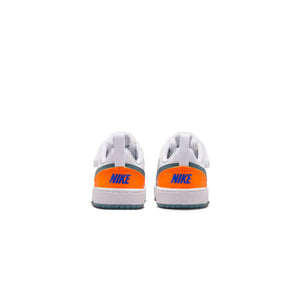 Nike Court Borough Low Recraft TD 'White Malachite Blue Crystal'