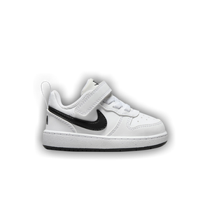 Nike Court Borough Low Recraft TD 'White Black'