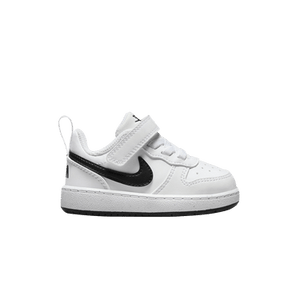 Nike Court Borough Low Recraft TD 'White Black'