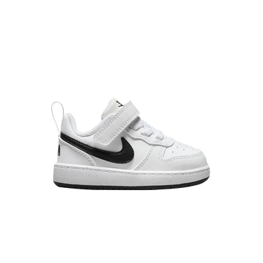 Nike Court Borough Low Recraft TD 'White Black'