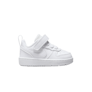 Nike Court Borough Low Recraft TD 'Triple White'