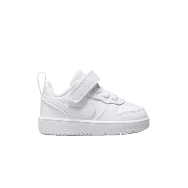 Nike Court Borough Low Recraft TD 'Triple White'