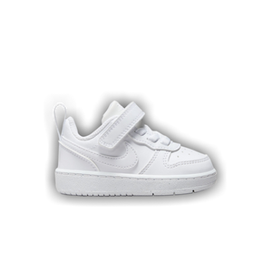 Nike Court Borough Low Recraft TD 'Triple White'