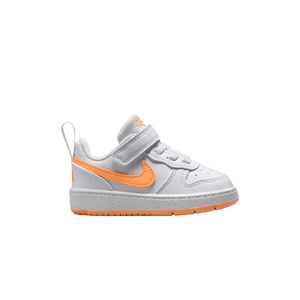 Nike Court Borough Low Recraft TD 'White Peach Cream'