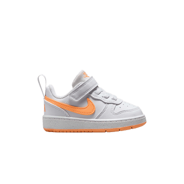 Nike Court Borough Low Recraft TD 'White Peach Cream'