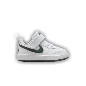 Nike Court Borough Low Recraft TD 'White Vintage Green'