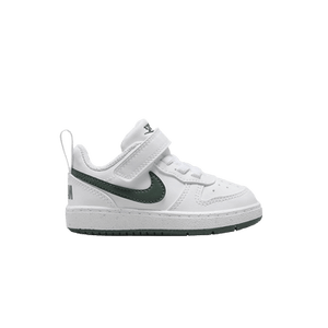 Nike Court Borough Low Recraft TD 'White Vintage Green'
