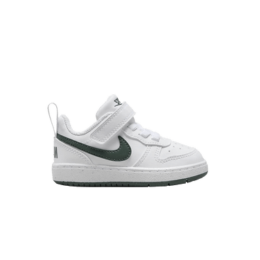 Nike Court Borough Low Recraft TD 'White Vintage Green'