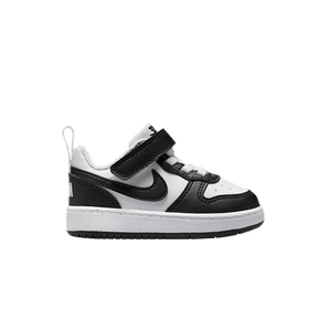 Nike Court Borough Low Recraft TD 'Black White'