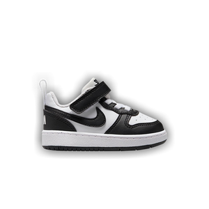 Nike Court Borough Low Recraft TD 'Black White'