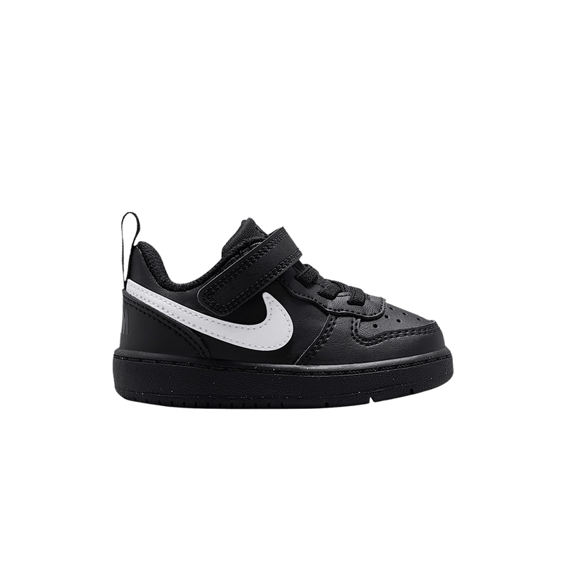 Nike Court Borough Low Recraft TD 'Black Black White' DV5458 013